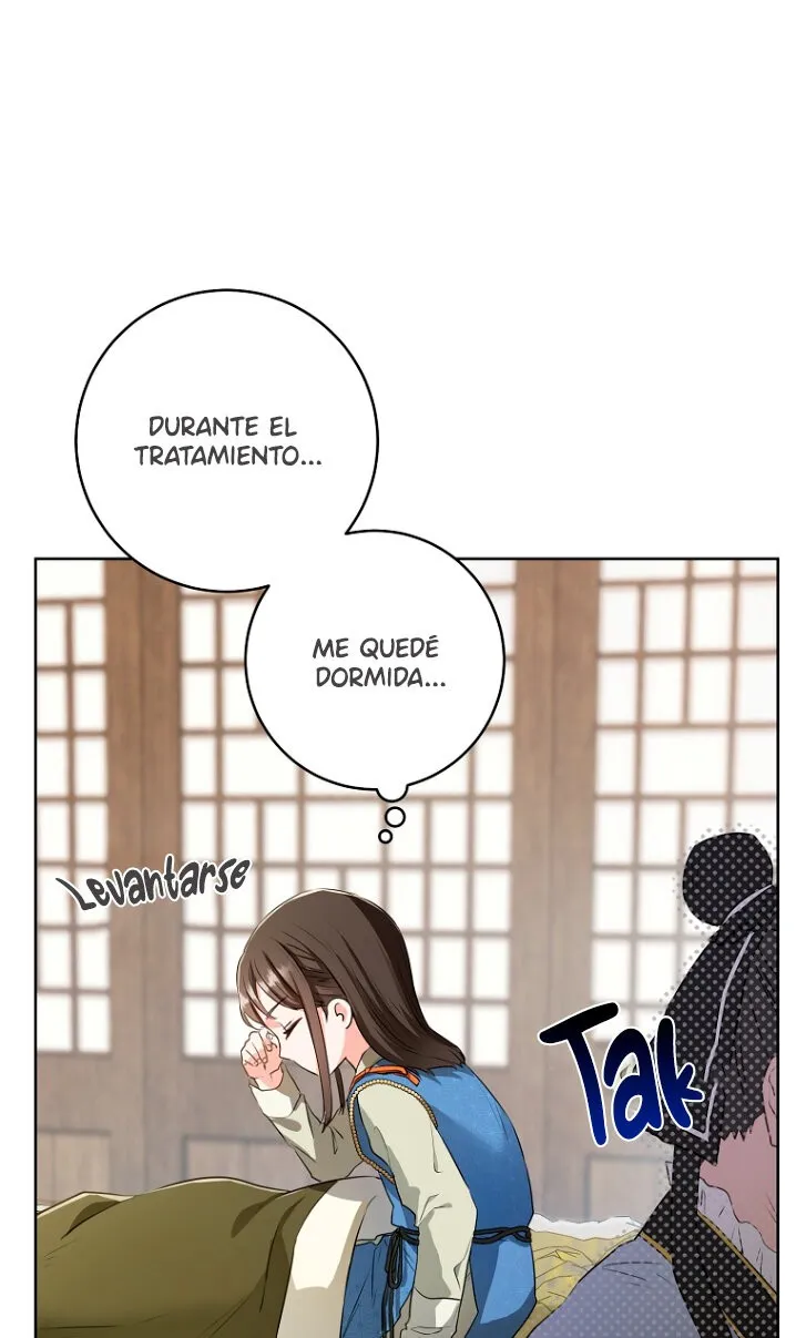 ME CONVERTÍ EN LA NIETA DESPRECIADA DEL CLAN MURAM Capítulo 3 en Línea - página 23