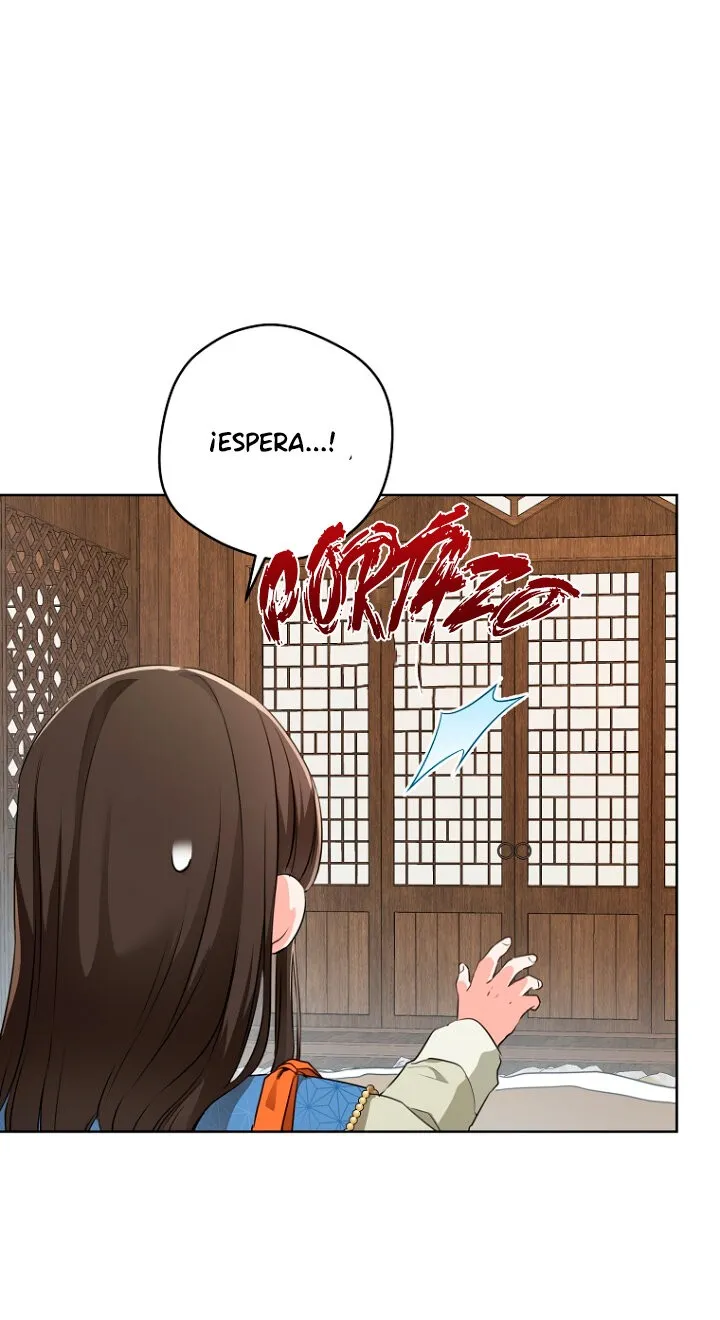 ME CONVERTÍ EN LA NIETA DESPRECIADA DEL CLAN MURAM Capítulo 3 en Línea - página 27