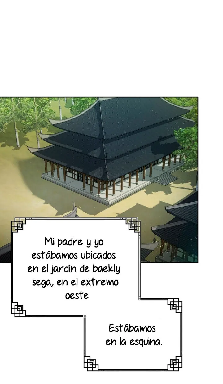 ME CONVERTÍ EN LA NIETA DESPRECIADA DEL CLAN MURAM Capítulo 3 en Línea - página 31