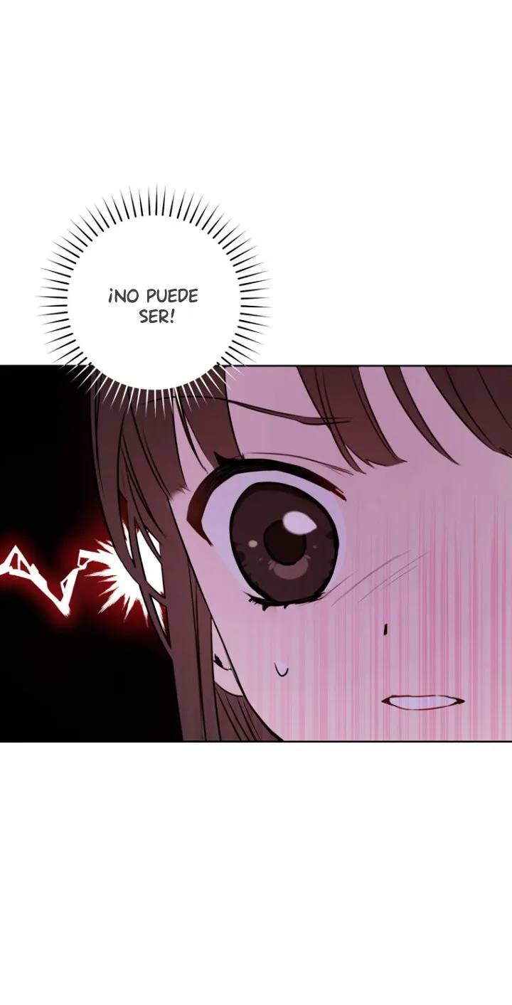 ME CONVERTÍ EN LA NIETA DESPRECIADA DEL CLAN MURAM Capítulo 3 en Línea - página 43