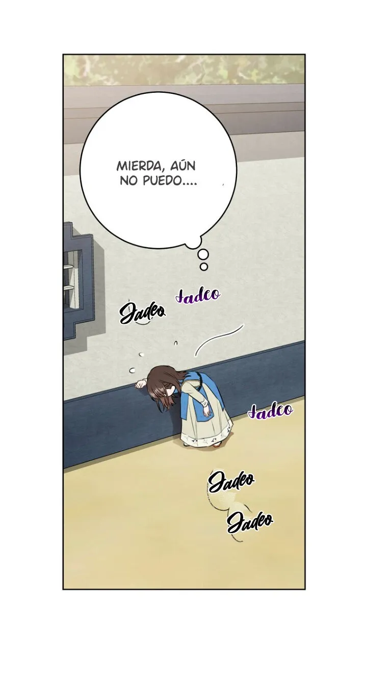 ME CONVERTÍ EN LA NIETA DESPRECIADA DEL CLAN MURAM Capítulo 3 en Línea - página 48