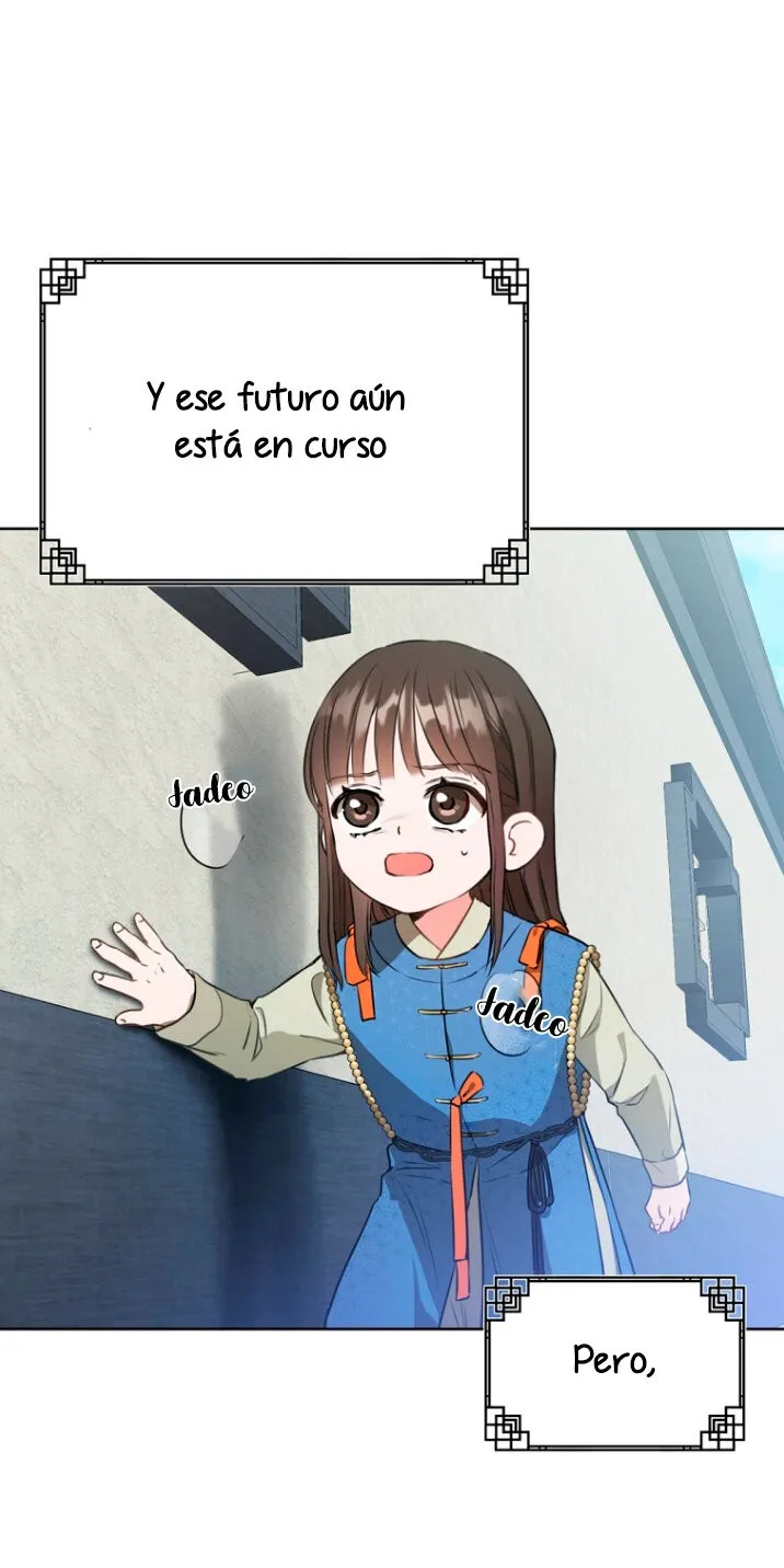 ME CONVERTÍ EN LA NIETA DESPRECIADA DEL CLAN MURAM Capítulo 3 en Línea - página 53