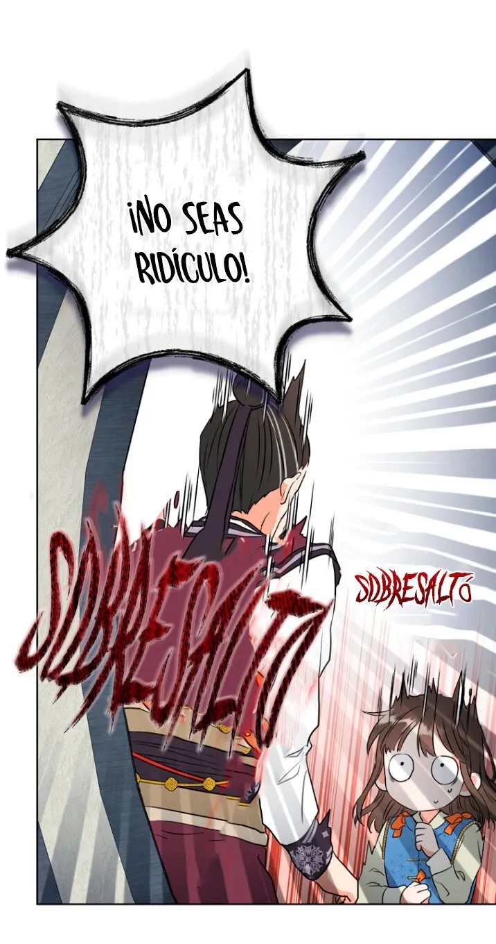 ME CONVERTÍ EN LA NIETA DESPRECIADA DEL CLAN MURAM Capítulo 3 en Línea - página 61