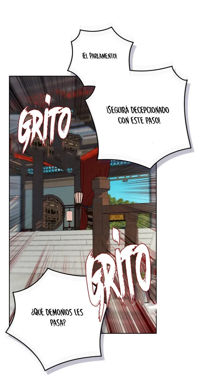 ME CONVERTÍ EN LA NIETA DESPRECIADA DEL CLAN MURAM Capítulo 3 en Línea - página 62