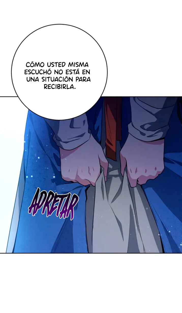 ME CONVERTÍ EN LA NIETA DESPRECIADA DEL CLAN MURAM Capítulo 3 en Línea - página 64