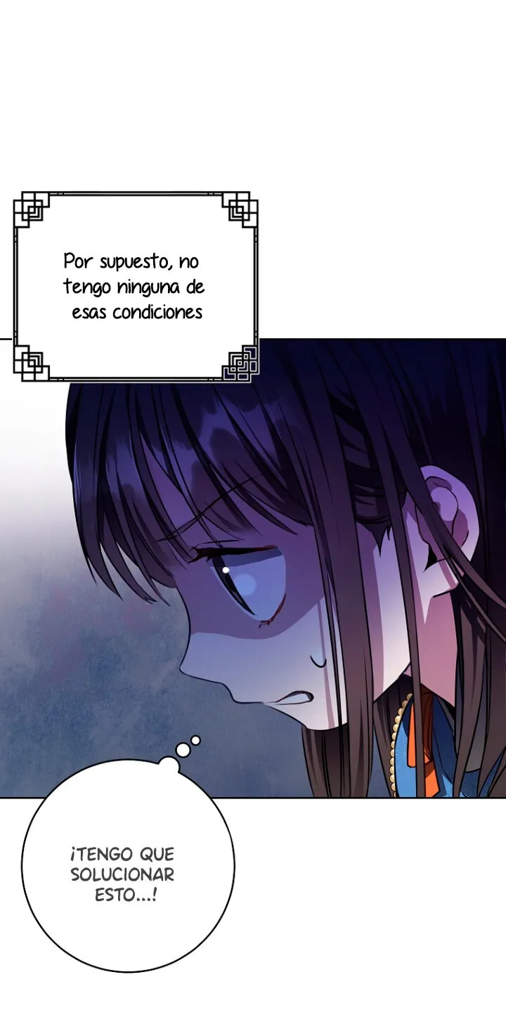 ME CONVERTÍ EN LA NIETA DESPRECIADA DEL CLAN MURAM Capítulo 3 en Línea - página 66