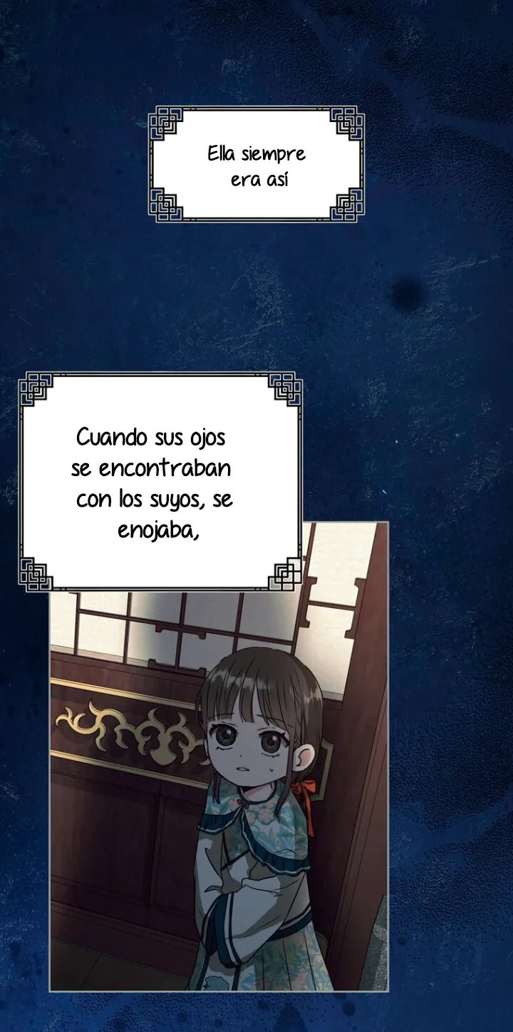 ME CONVERTÍ EN LA NIETA DESPRECIADA DEL CLAN MURAM Capítulo 4 en Línea - página 10