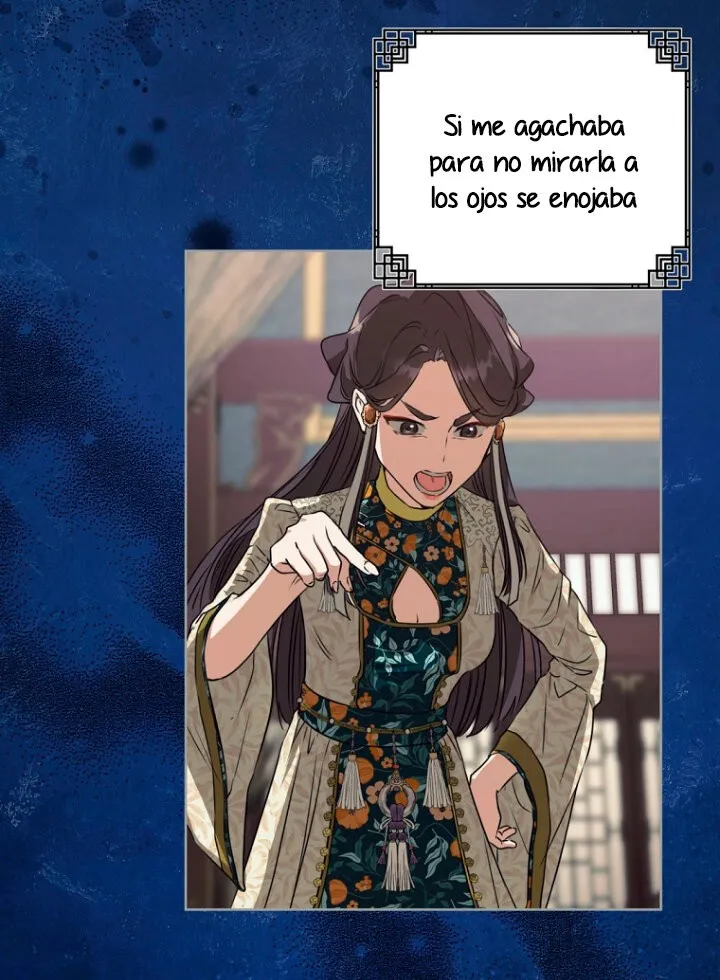 ME CONVERTÍ EN LA NIETA DESPRECIADA DEL CLAN MURAM Capítulo 4 en Línea - página 11