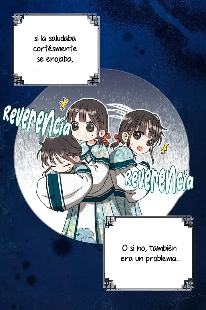 ME CONVERTÍ EN LA NIETA DESPRECIADA DEL CLAN MURAM Capítulo 4 en Línea - página 12