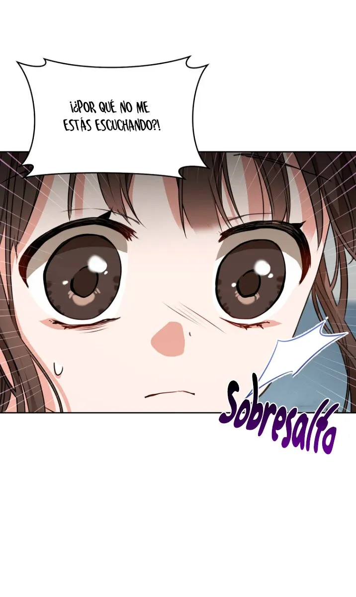ME CONVERTÍ EN LA NIETA DESPRECIADA DEL CLAN MURAM Capítulo 4 en Línea - página 23