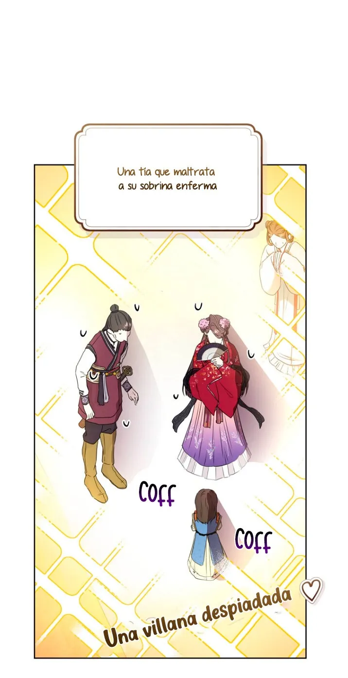 ME CONVERTÍ EN LA NIETA DESPRECIADA DEL CLAN MURAM Capítulo 4 en Línea - página 28