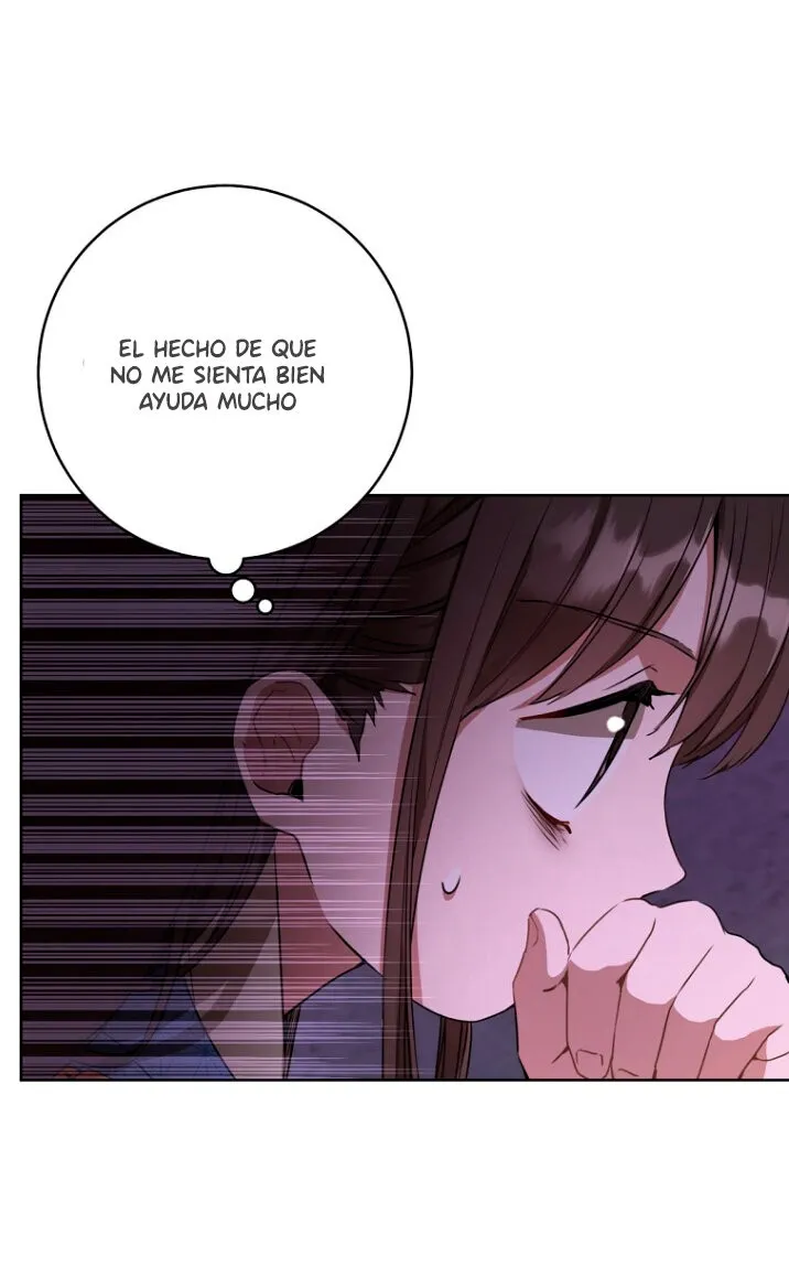 ME CONVERTÍ EN LA NIETA DESPRECIADA DEL CLAN MURAM Capítulo 4 en Línea - página 29