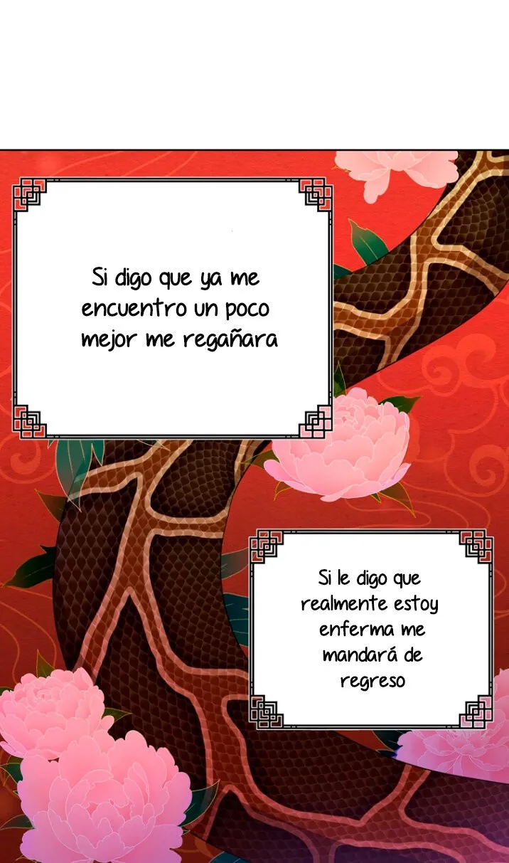 ME CONVERTÍ EN LA NIETA DESPRECIADA DEL CLAN MURAM Capítulo 4 en Línea - página 32