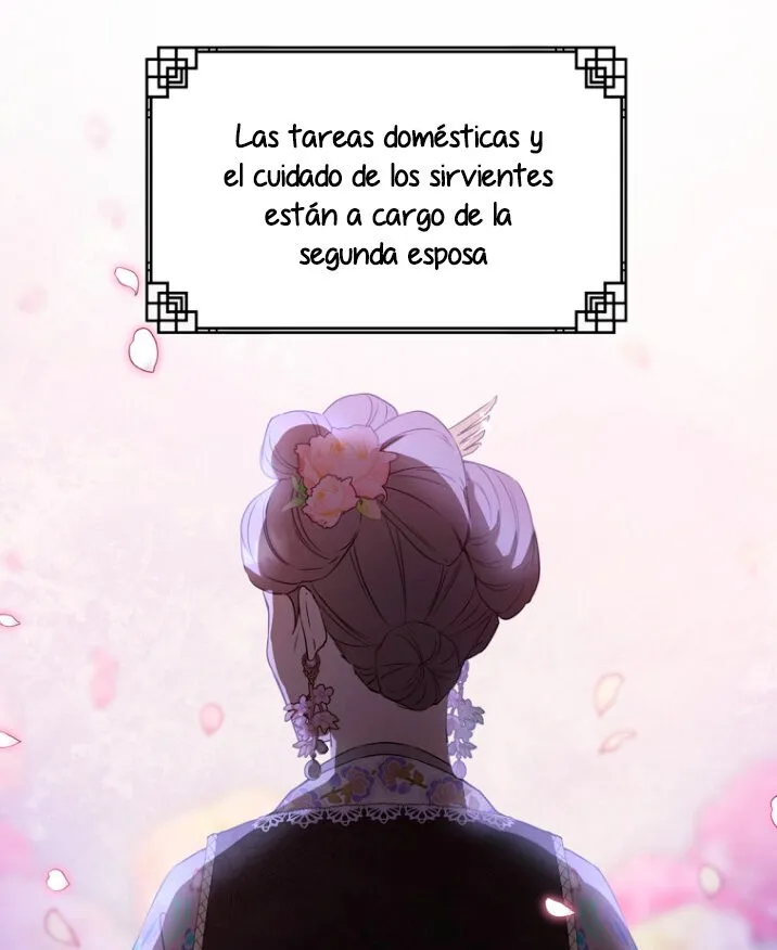 ME CONVERTÍ EN LA NIETA DESPRECIADA DEL CLAN MURAM Capítulo 4 en Línea - página 37
