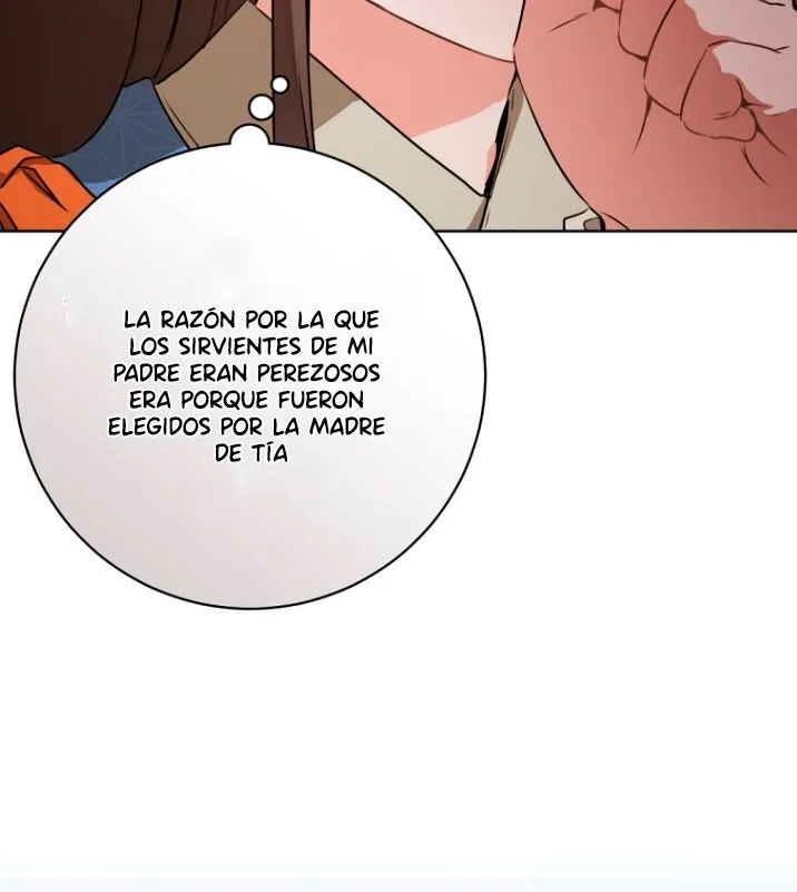 ME CONVERTÍ EN LA NIETA DESPRECIADA DEL CLAN MURAM Capítulo 4 en Línea - página 40