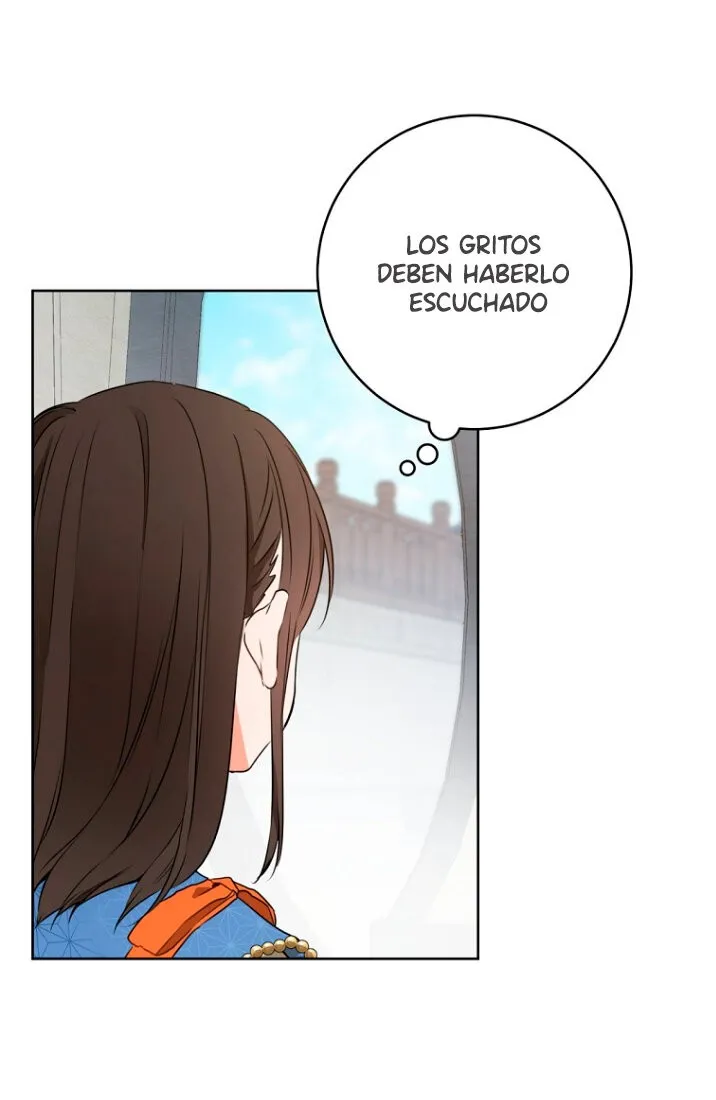 ME CONVERTÍ EN LA NIETA DESPRECIADA DEL CLAN MURAM Capítulo 4 en Línea - página 43