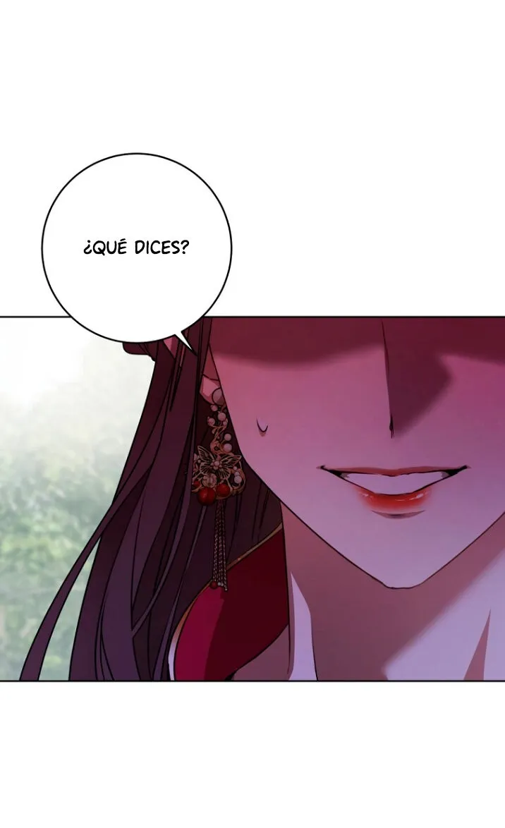 ME CONVERTÍ EN LA NIETA DESPRECIADA DEL CLAN MURAM Capítulo 4 en Línea - página 47