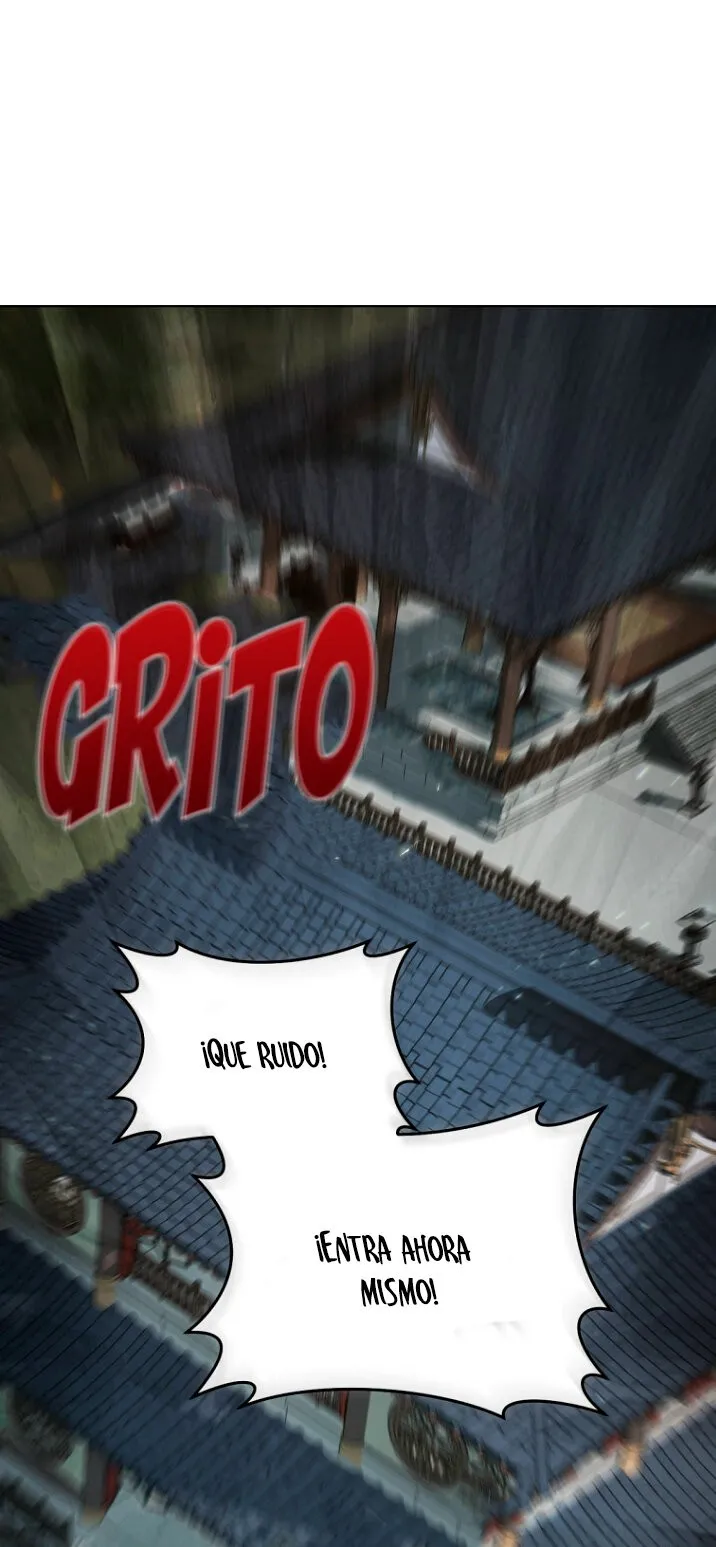 ME CONVERTÍ EN LA NIETA DESPRECIADA DEL CLAN MURAM Capítulo 4 en Línea - página 49