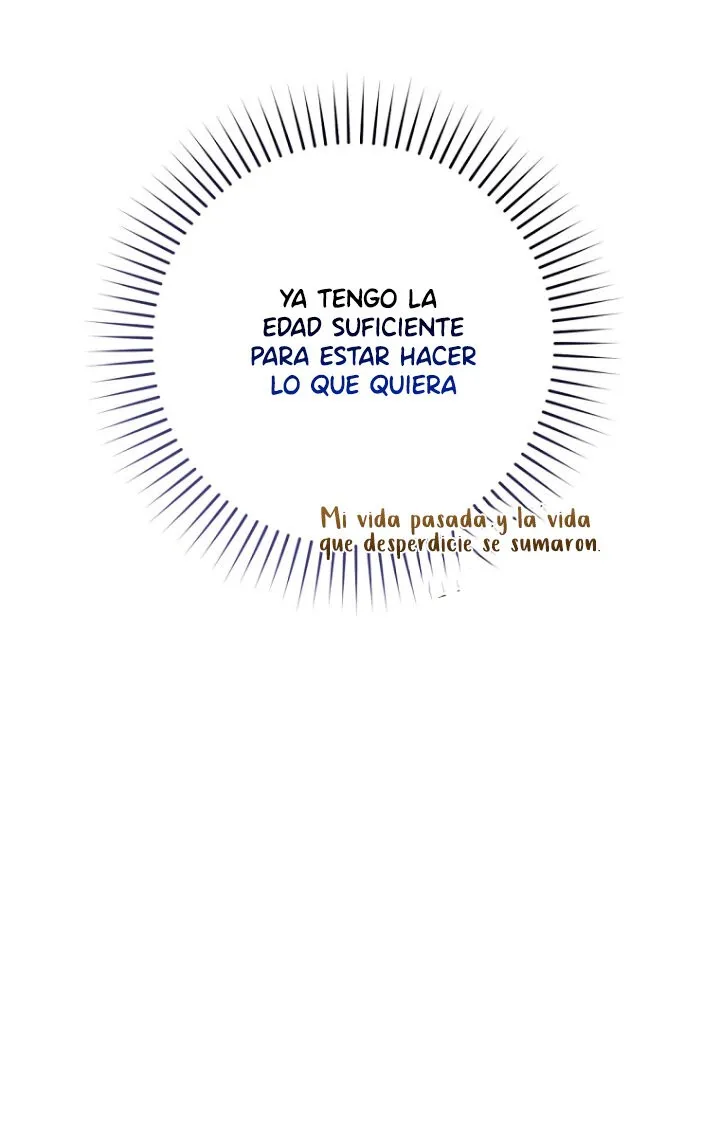 ME CONVERTÍ EN LA NIETA DESPRECIADA DEL CLAN MURAM Capítulo 4 en Línea - página 52
