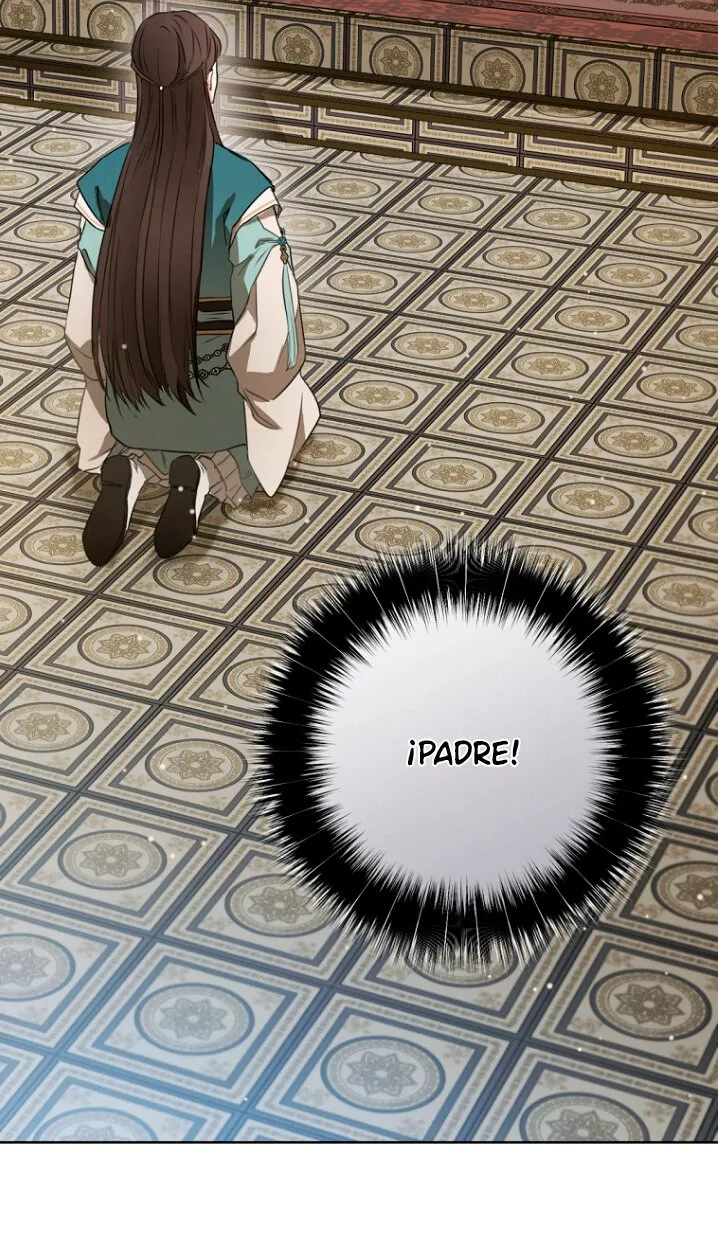 ME CONVERTÍ EN LA NIETA DESPRECIADA DEL CLAN MURAM Capítulo 4 en Línea - página 60