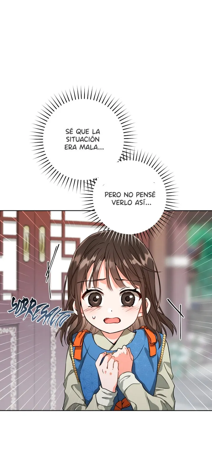 ME CONVERTÍ EN LA NIETA DESPRECIADA DEL CLAN MURAM Capítulo 4 en Línea - página 62