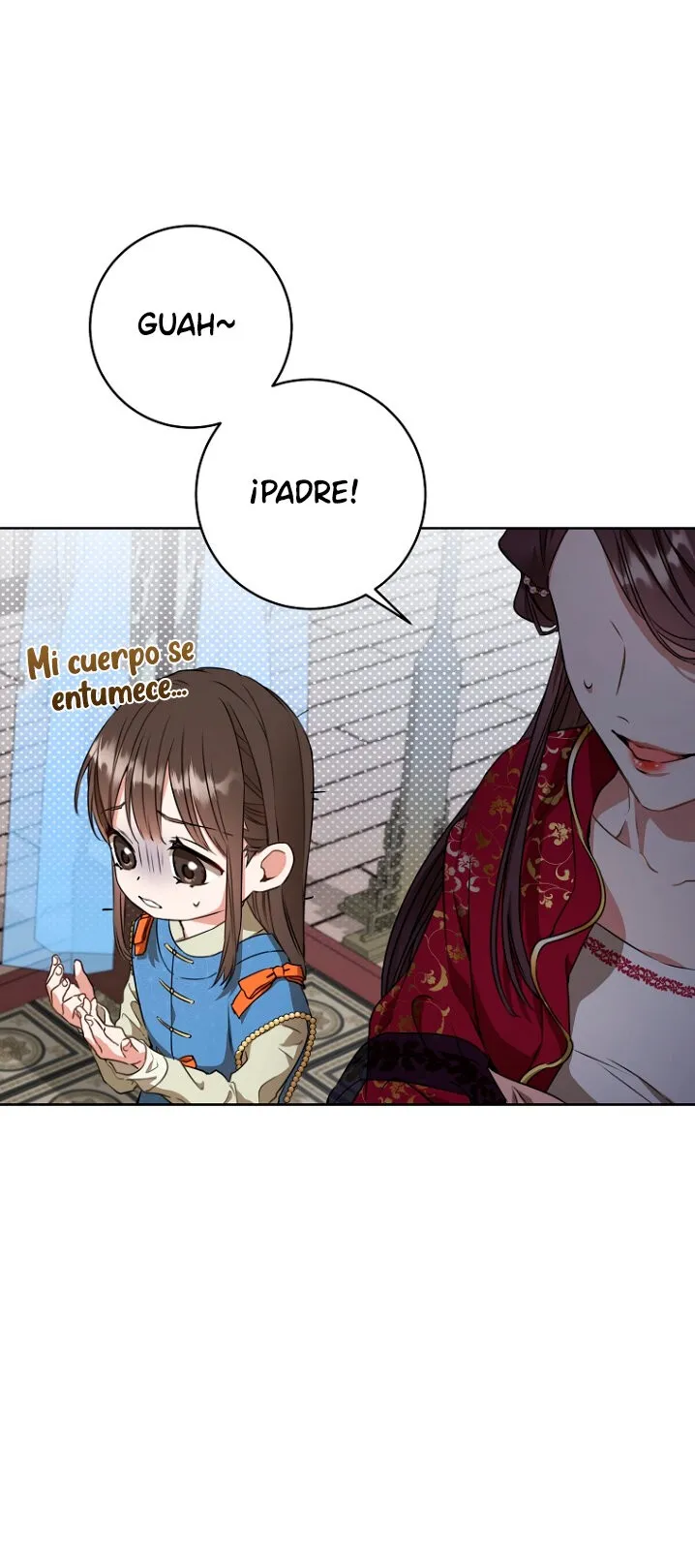 ME CONVERTÍ EN LA NIETA DESPRECIADA DEL CLAN MURAM Capítulo 4 en Línea - página 64