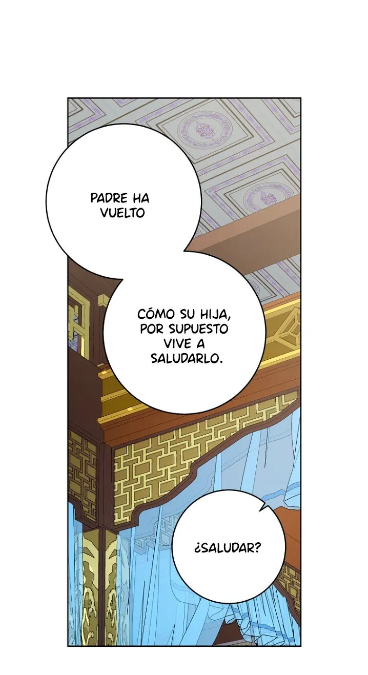 ME CONVERTÍ EN LA NIETA DESPRECIADA DEL CLAN MURAM Capítulo 4 en Línea - página 65