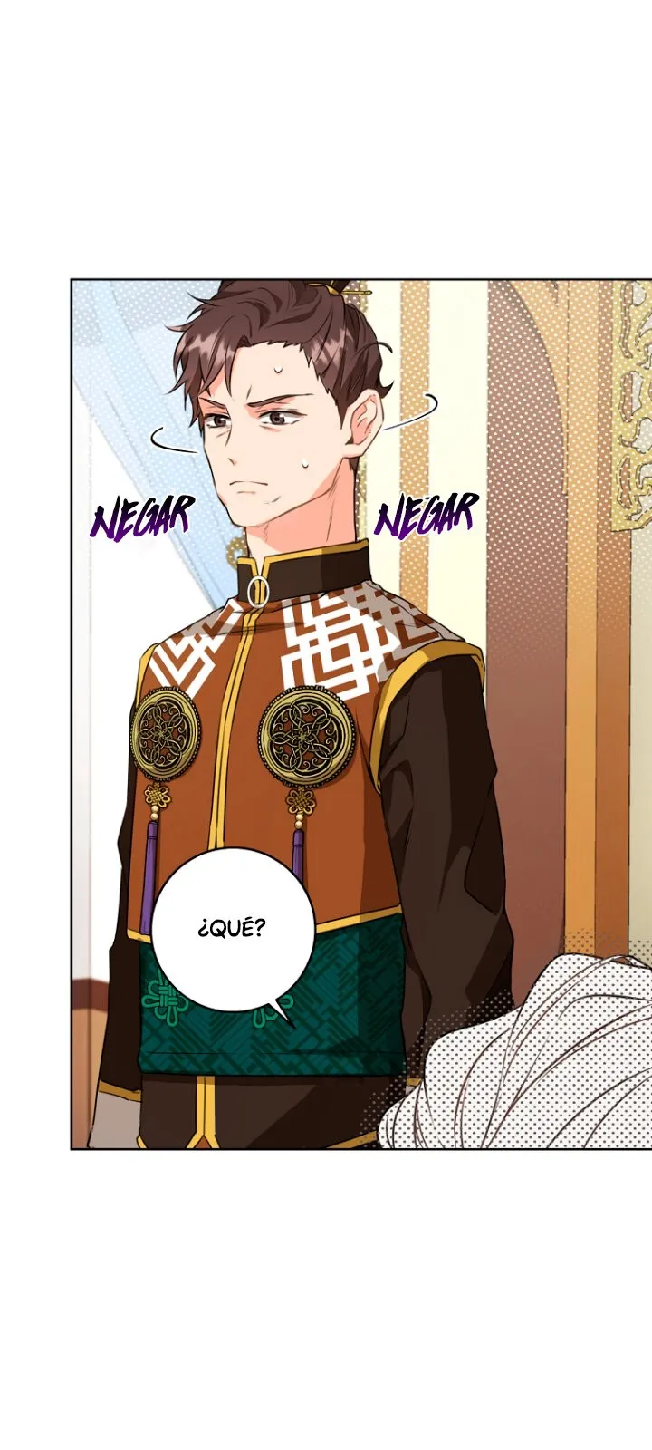ME CONVERTÍ EN LA NIETA DESPRECIADA DEL CLAN MURAM Capítulo 5 en Línea - página 11