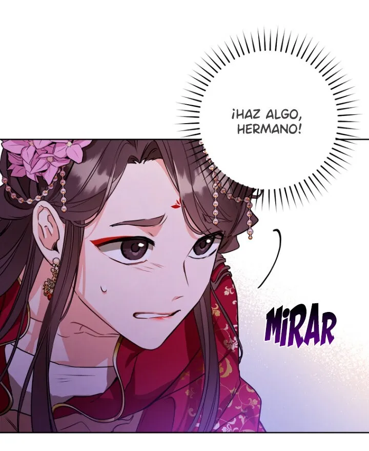 ME CONVERTÍ EN LA NIETA DESPRECIADA DEL CLAN MURAM Capítulo 5 en Línea - página 17