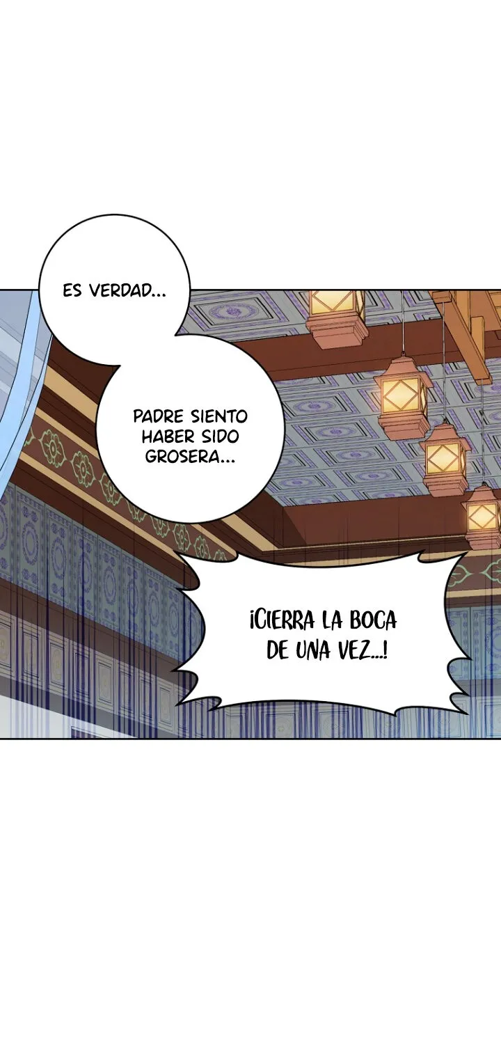 ME CONVERTÍ EN LA NIETA DESPRECIADA DEL CLAN MURAM Capítulo 5 en Línea - página 19
