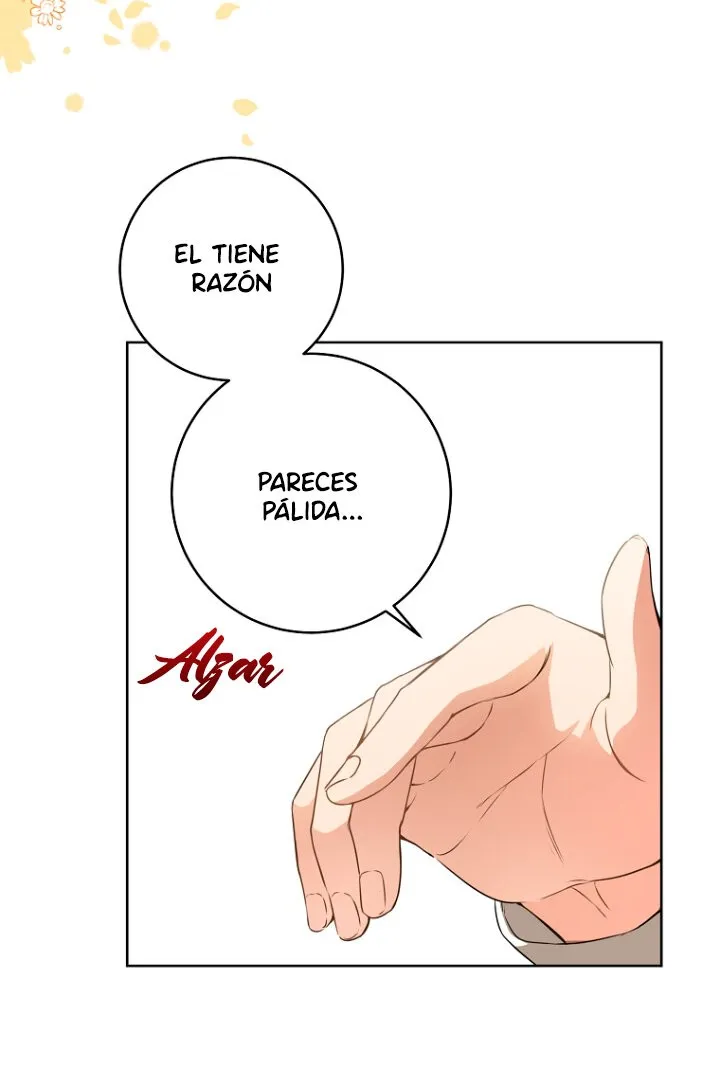 ME CONVERTÍ EN LA NIETA DESPRECIADA DEL CLAN MURAM Capítulo 5 en Línea - página 27