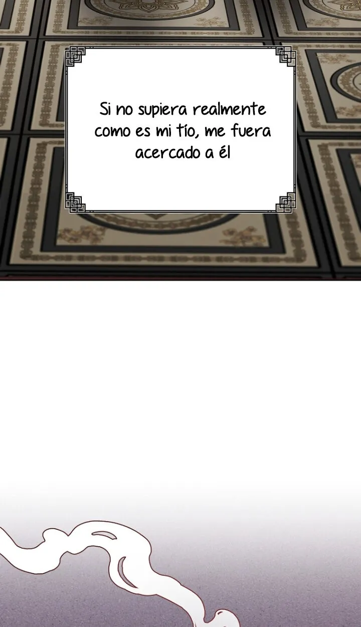 ME CONVERTÍ EN LA NIETA DESPRECIADA DEL CLAN MURAM Capítulo 5 en Línea - página 37