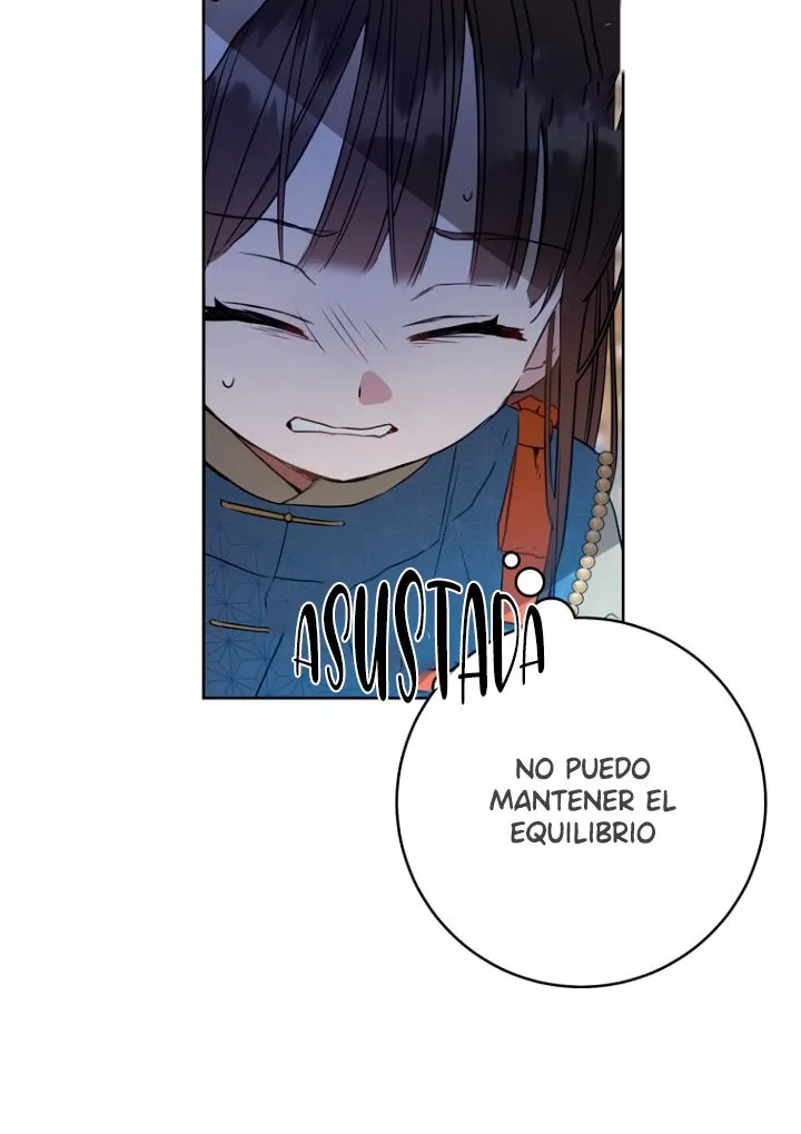 ME CONVERTÍ EN LA NIETA DESPRECIADA DEL CLAN MURAM Capítulo 5 en Línea - página 44