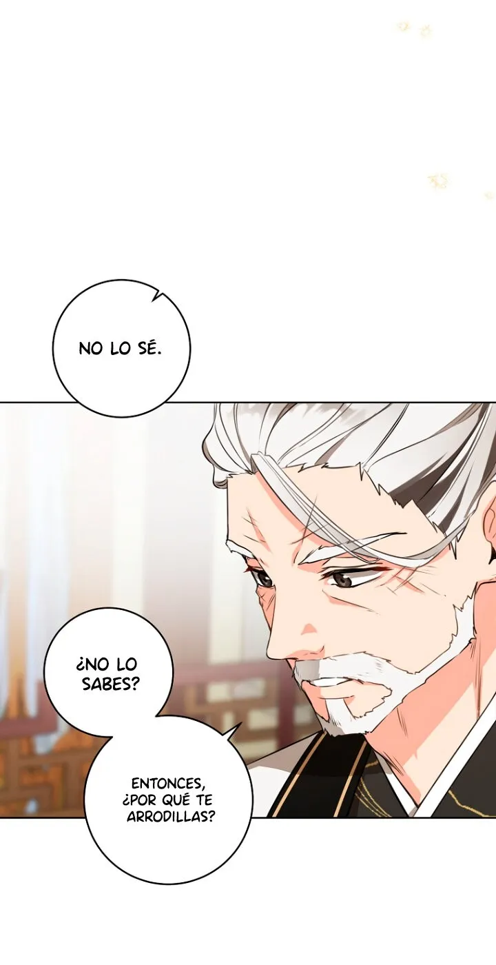 ME CONVERTÍ EN LA NIETA DESPRECIADA DEL CLAN MURAM Capítulo 5 en Línea - página 52
