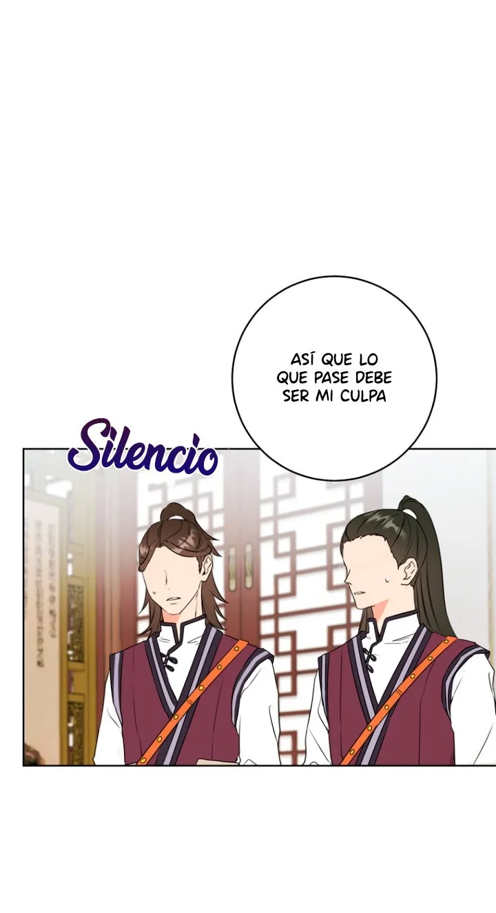 ME CONVERTÍ EN LA NIETA DESPRECIADA DEL CLAN MURAM Capítulo 5 en Línea - página 55