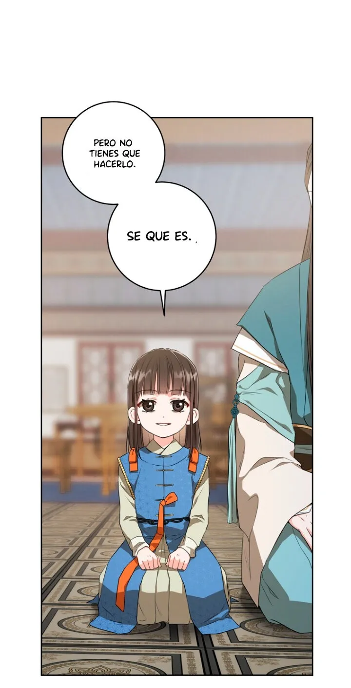 ME CONVERTÍ EN LA NIETA DESPRECIADA DEL CLAN MURAM Capítulo 5 en Línea - página 64