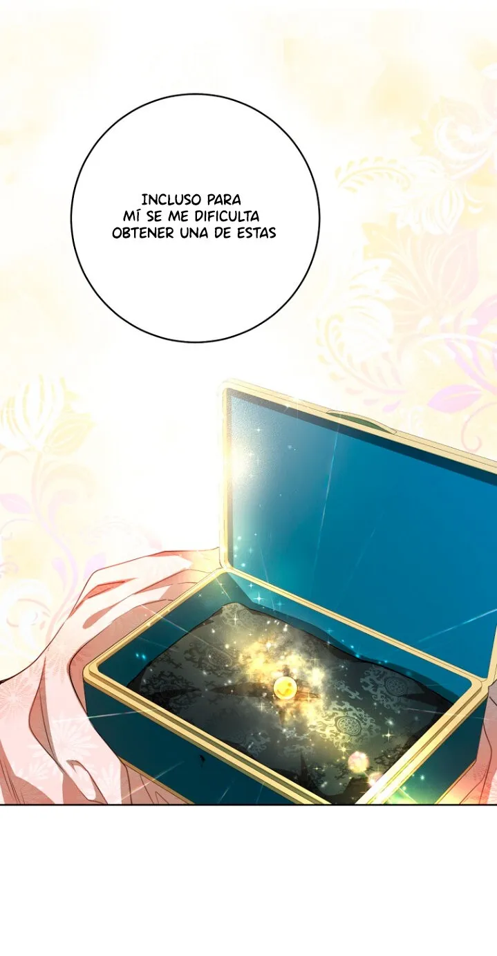 ME CONVERTÍ EN LA NIETA DESPRECIADA DEL CLAN MURAM Capítulo 5 en Línea - página 70