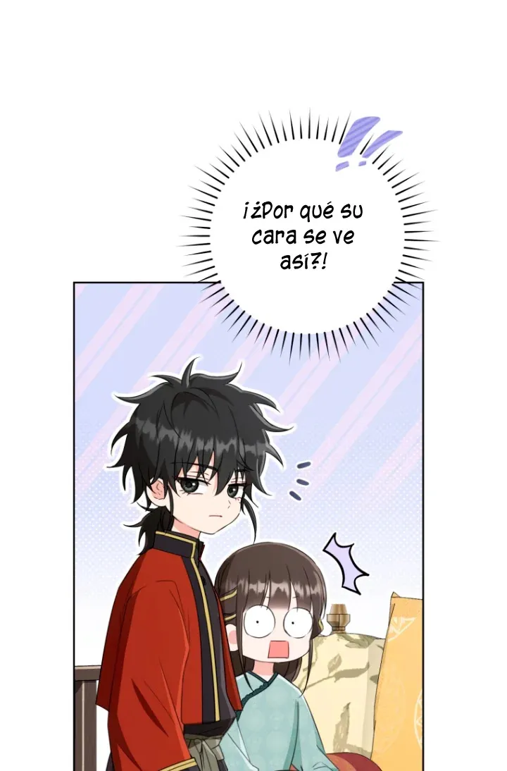 ME CONVERTÍ EN LA NIETA DESPRECIADA DEL CLAN MURAM Capítulo 51 en Línea - página 14