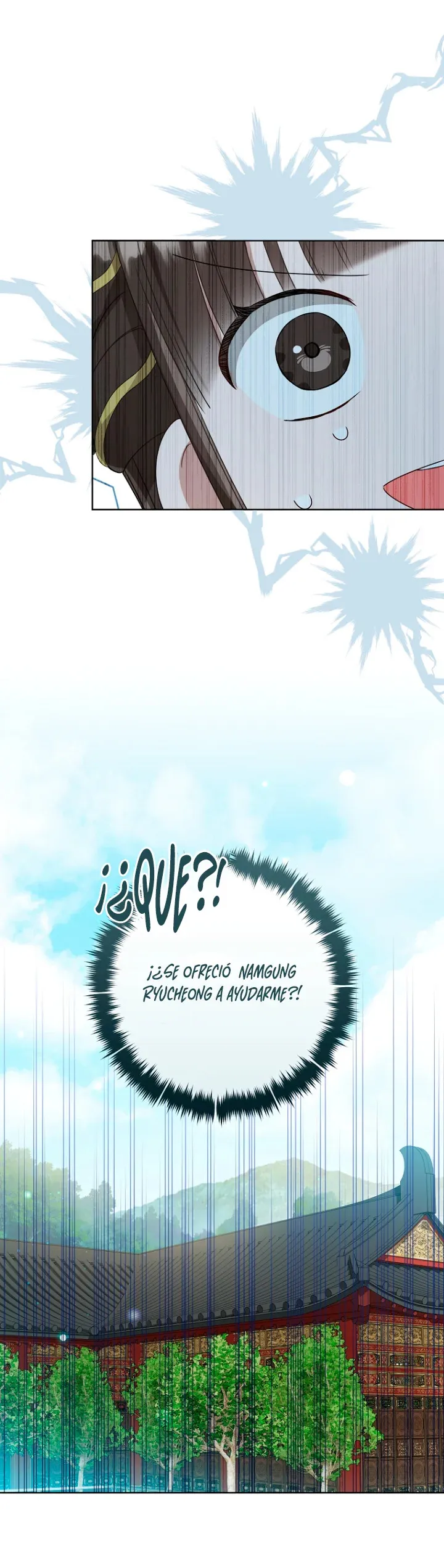 ME CONVERTÍ EN LA NIETA DESPRECIADA DEL CLAN MURAM Capítulo 51 en Línea - página 31