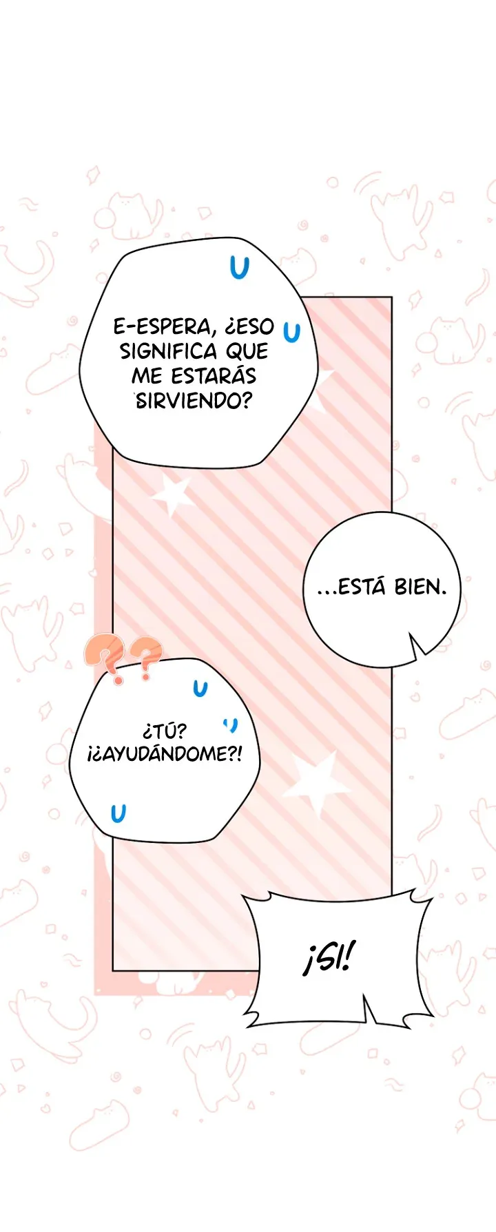 ME CONVERTÍ EN LA NIETA DESPRECIADA DEL CLAN MURAM Capítulo 51 en Línea - página 32