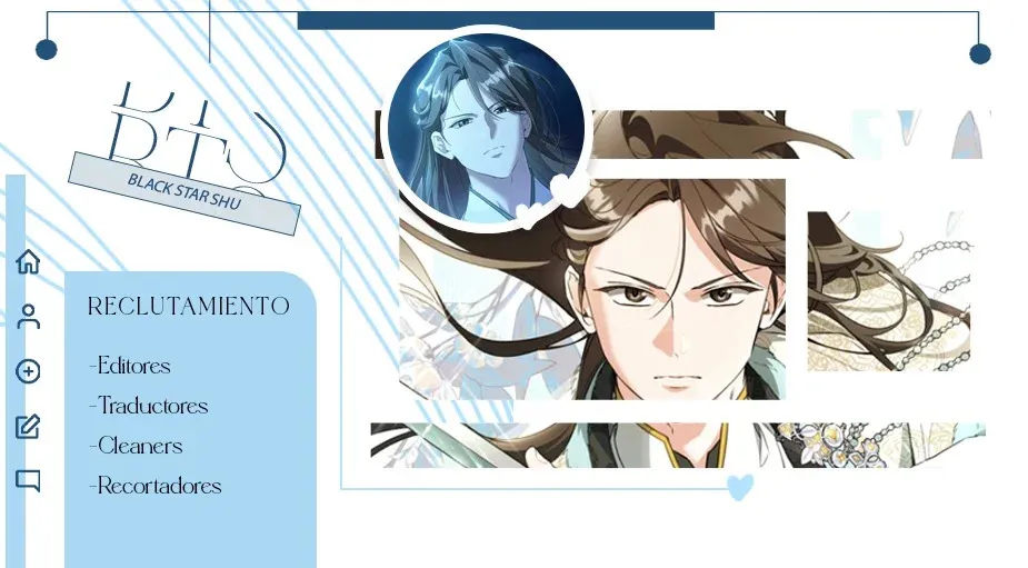ME CONVERTÍ EN LA NIETA DESPRECIADA DEL CLAN MURAM Capítulo 51 en Línea - página 43