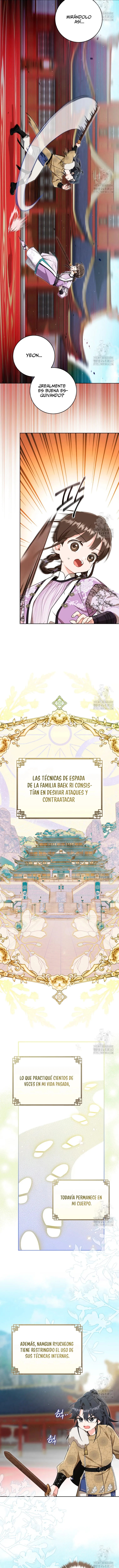 ME CONVERTÍ EN LA NIETA DESPRECIADA DEL CLAN MURAM Capítulo 62 en Línea - página 13