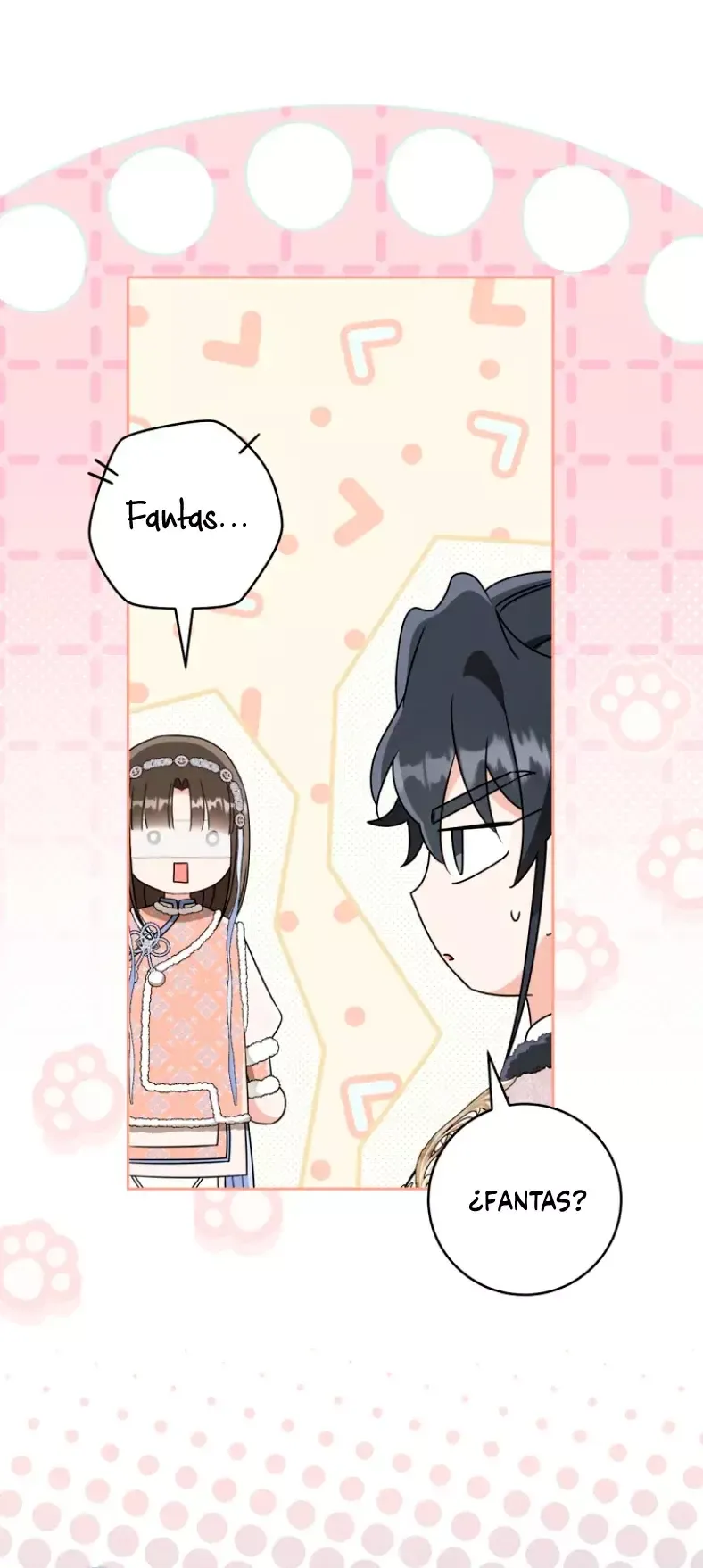 ME CONVERTÍ EN LA NIETA DESPRECIADA DEL CLAN MURAM Capítulo 76 en Línea - página 9
