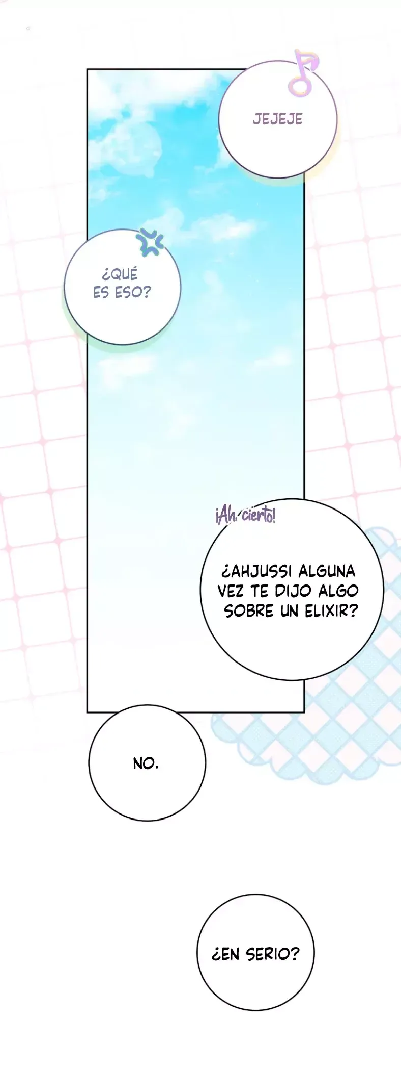 ME CONVERTÍ EN LA NIETA DESPRECIADA DEL CLAN MURAM Capítulo 76 en Línea - página 14