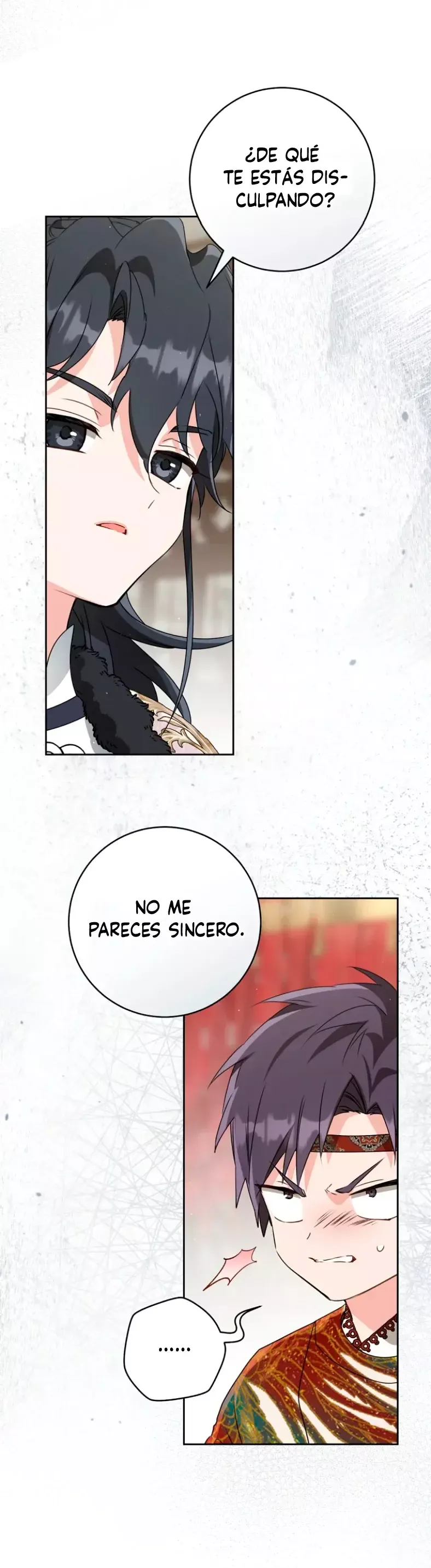 ME CONVERTÍ EN LA NIETA DESPRECIADA DEL CLAN MURAM Capítulo 76 en Línea - página 29