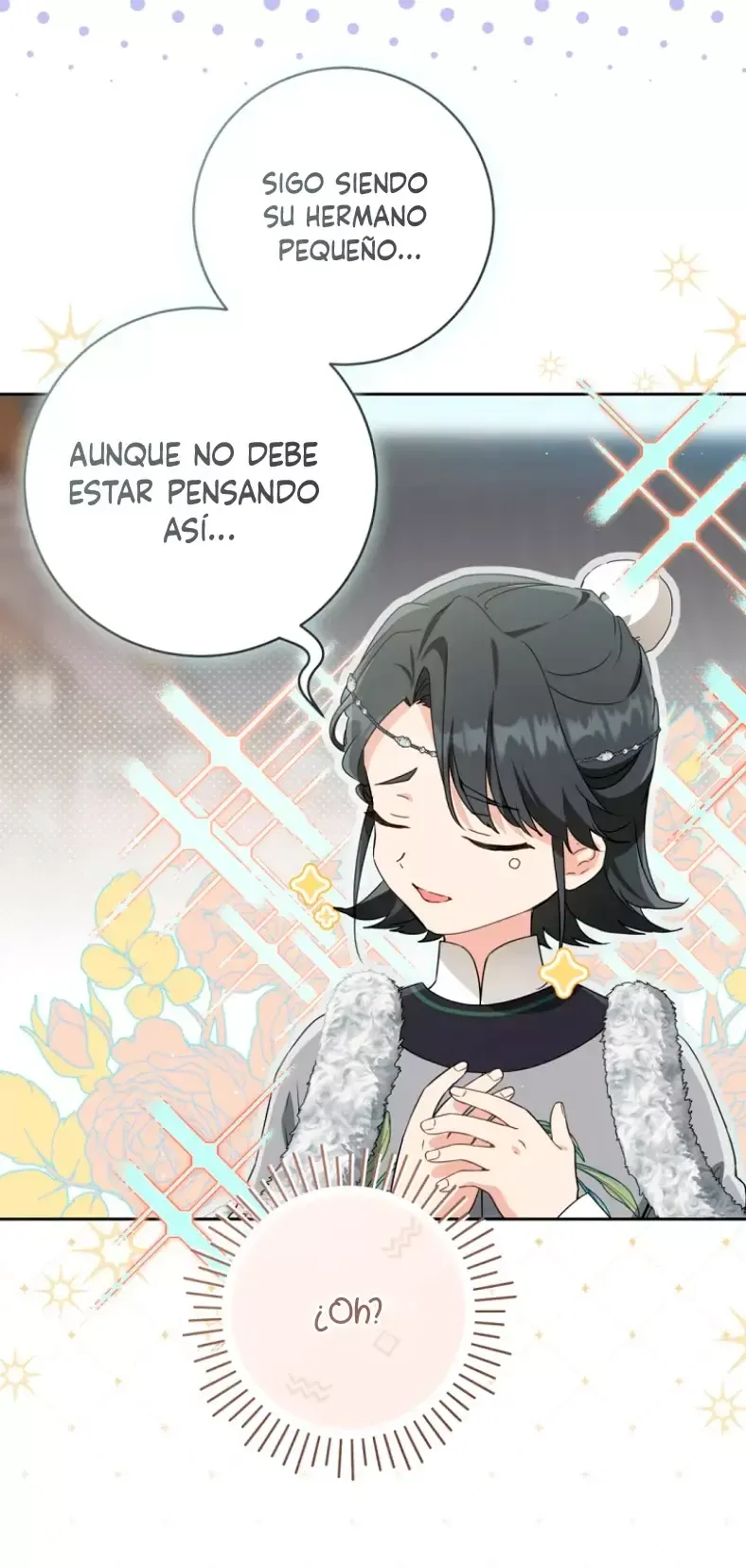 ME CONVERTÍ EN LA NIETA DESPRECIADA DEL CLAN MURAM Capítulo 76 en Línea - página 53