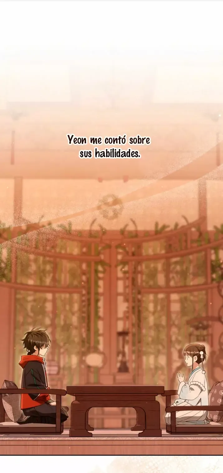 ME CONVERTÍ EN LA NIETA DESPRECIADA DEL CLAN MURAM Capítulo 81 en Línea - página 6