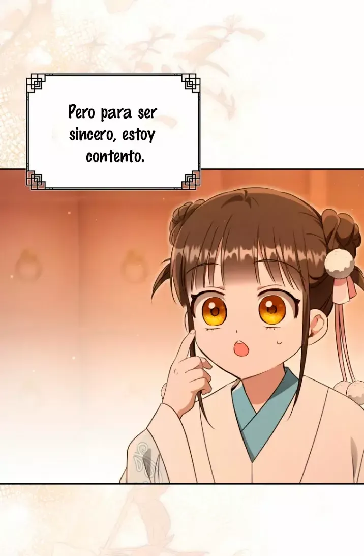 ME CONVERTÍ EN LA NIETA DESPRECIADA DEL CLAN MURAM Capítulo 81 en Línea - página 8