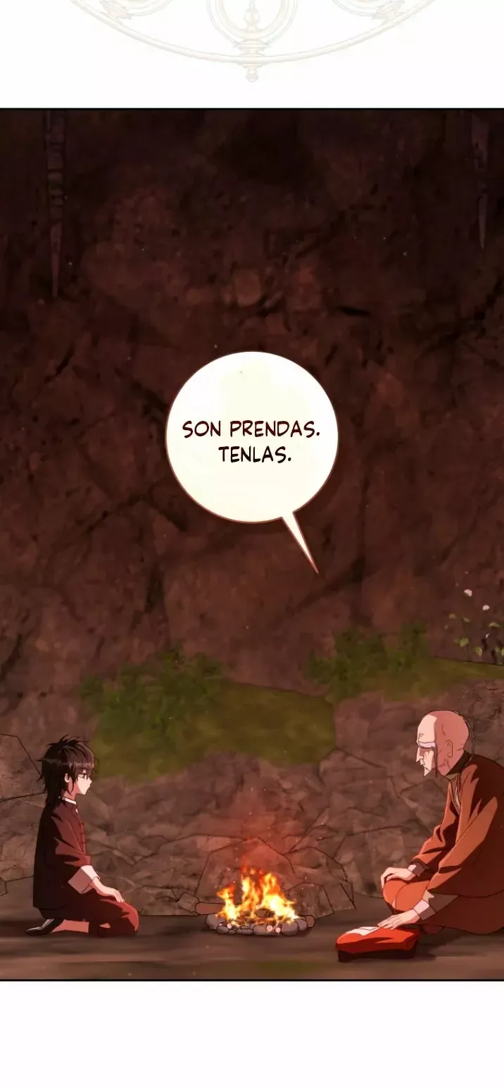 ME CONVERTÍ EN LA NIETA DESPRECIADA DEL CLAN MURAM Capítulo 81 en Línea - página 11