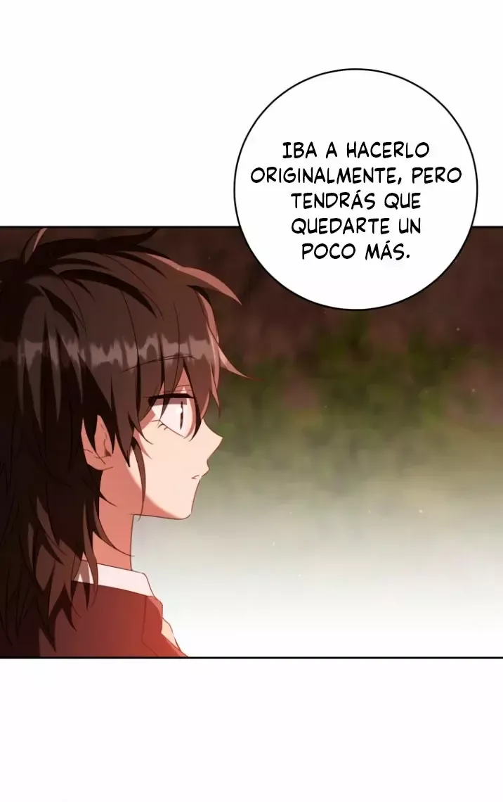 ME CONVERTÍ EN LA NIETA DESPRECIADA DEL CLAN MURAM Capítulo 81 en Línea - página 14